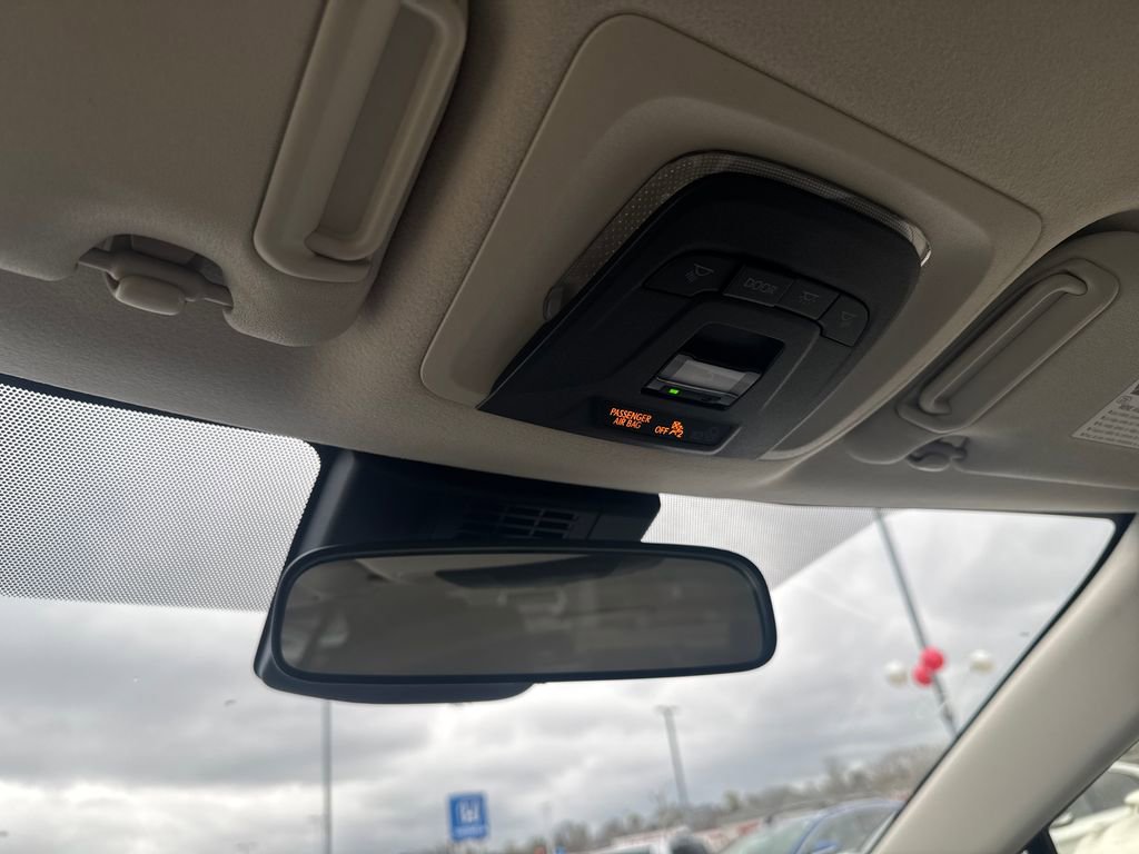 New 2026 Toyota Corolla LE FWD image 30