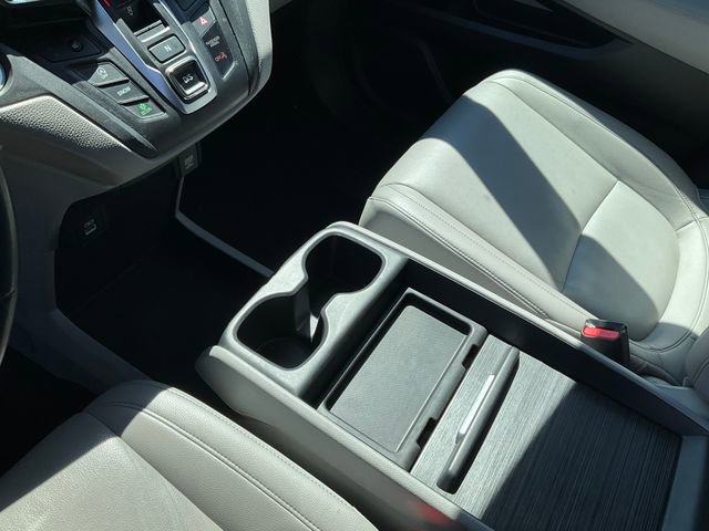 Used 2023 Honda Odyssey EX-L image 16