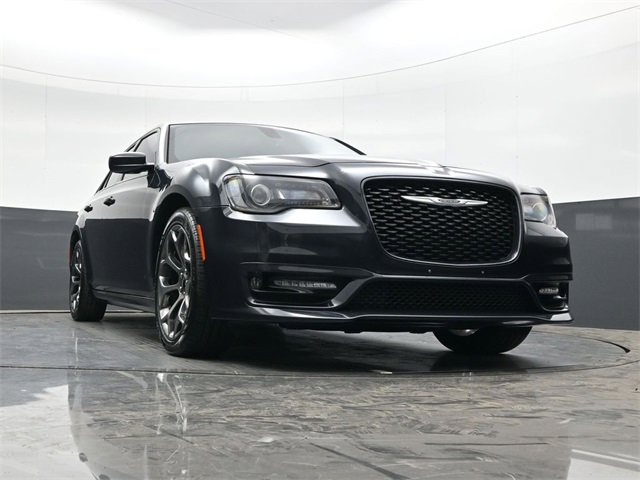 Used 2017 Chrysler 300 S w/ S Model Appearance Package image 30