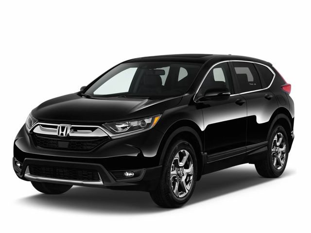 Used 2018 Honda CR-V EX-L