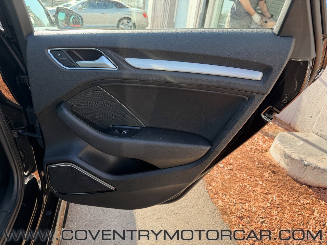 Used 2016 Audi S3 Premium Plus image 41