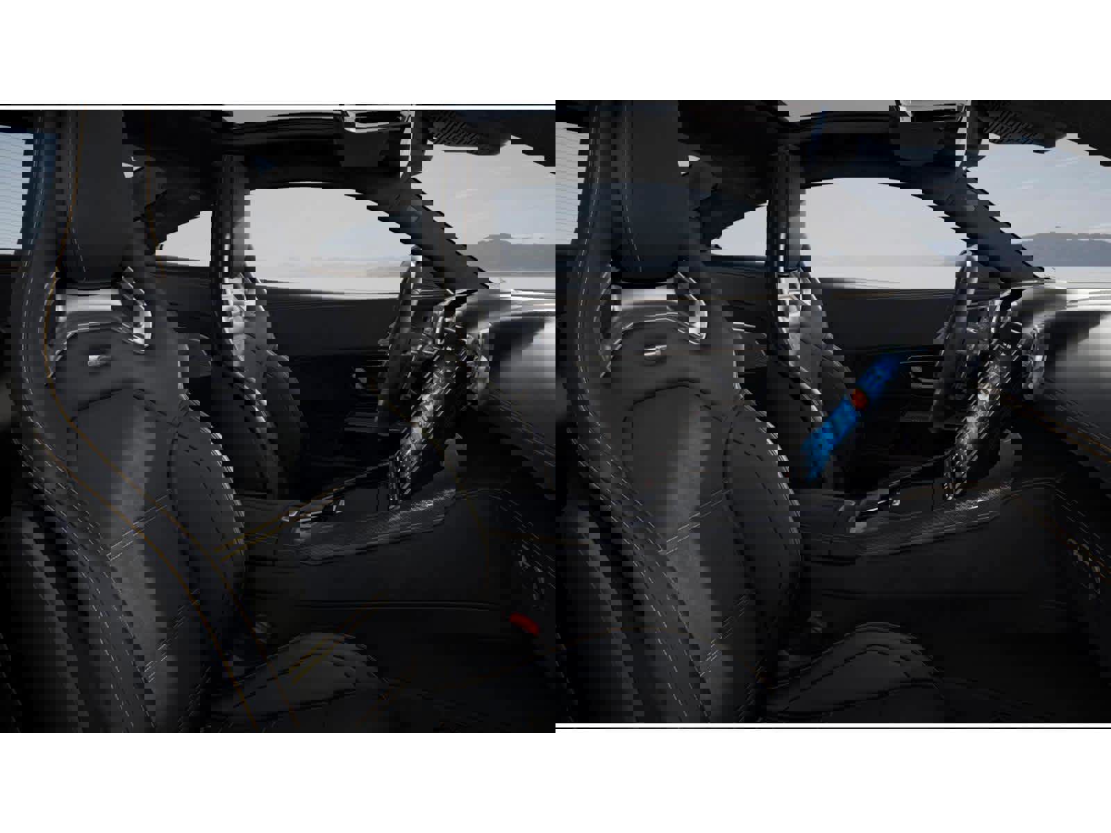 New 2025 Mercedes-Benz AMG GT 63 image 3