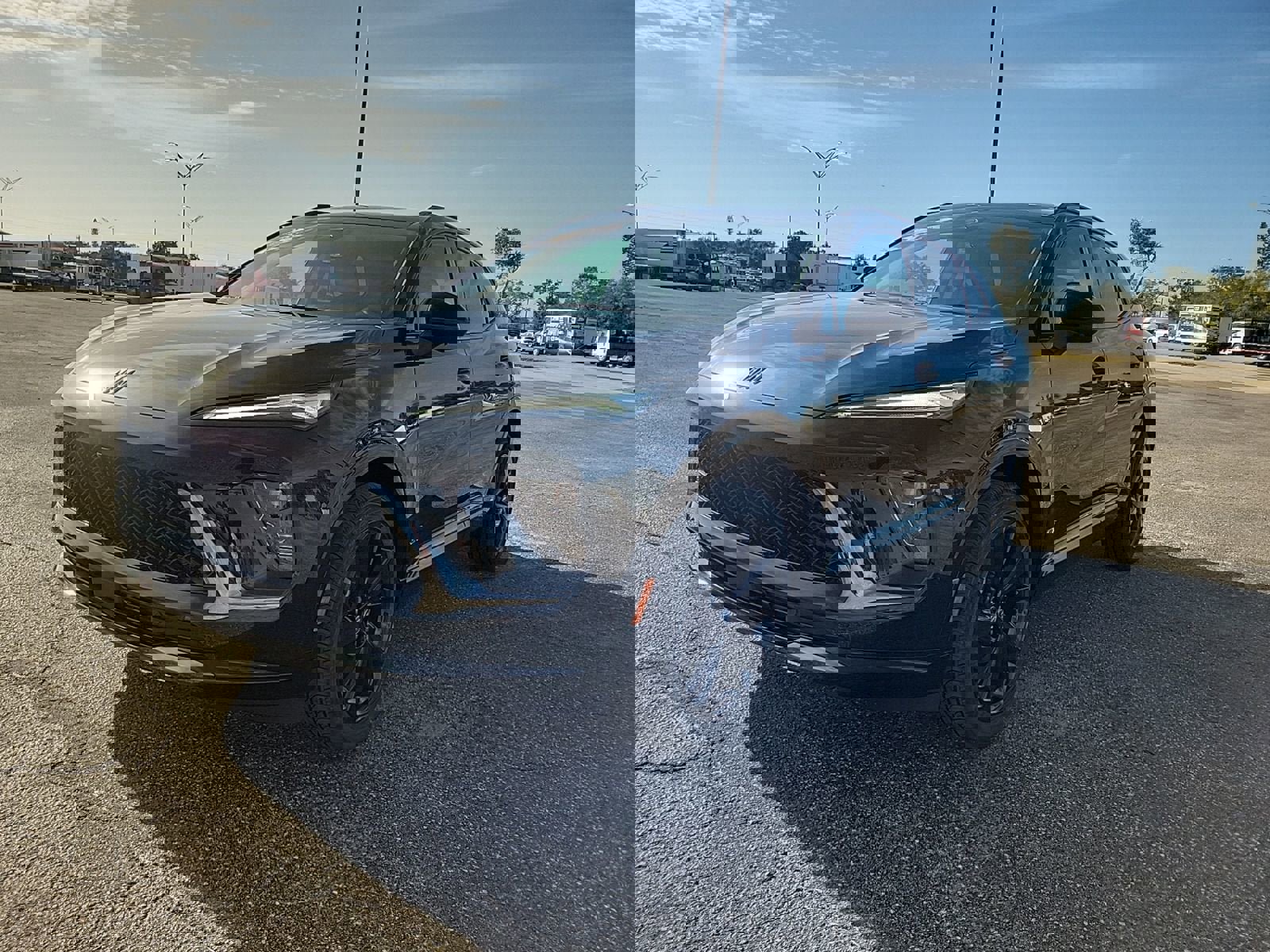 New 2026 Buick Envision Sport Touring image 2