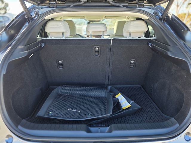 Certified 2025 MAZDA CX-30 2.5 Turbo w/ Premium Plus Pkg image 13