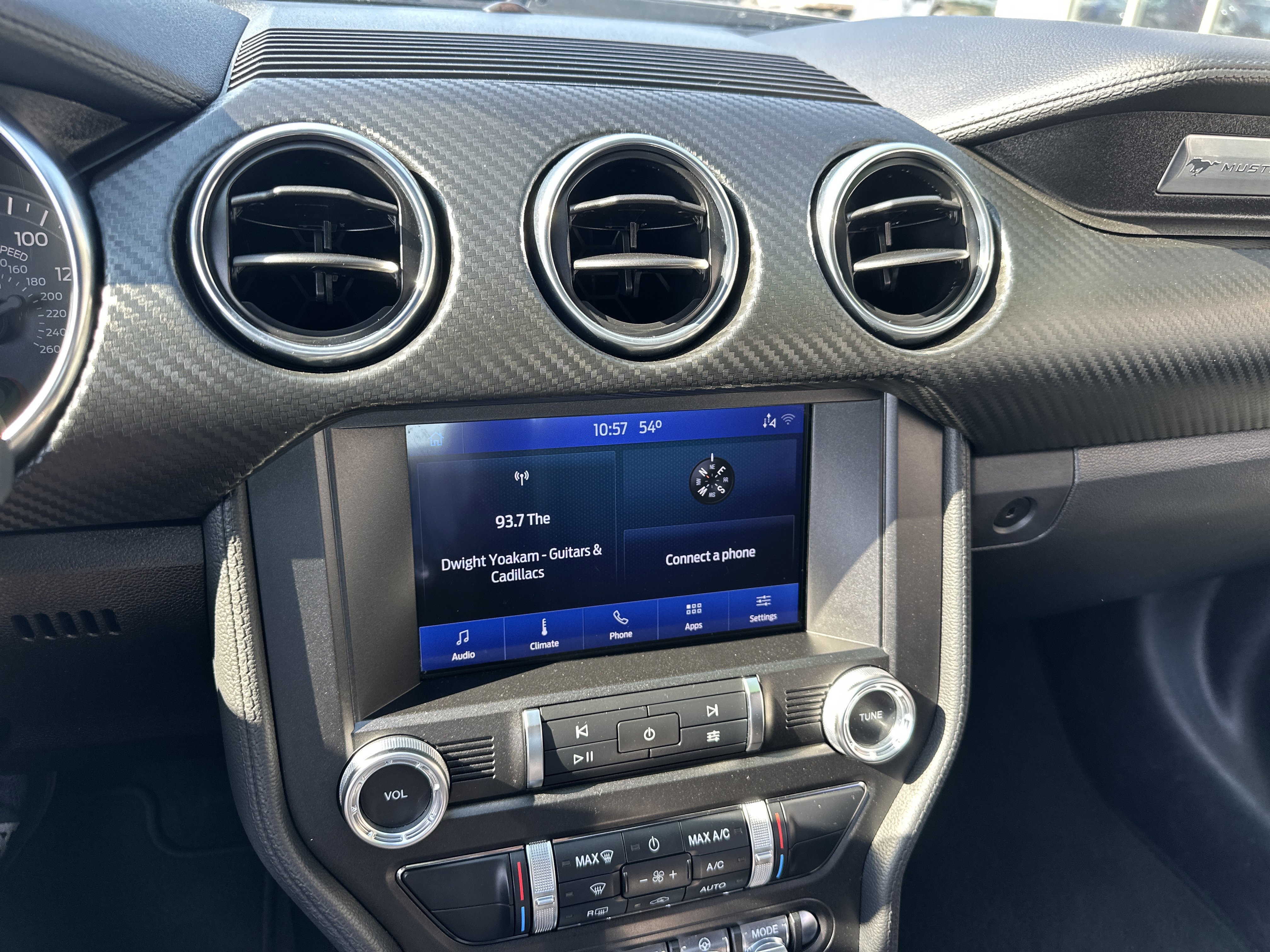 Used 2023 Ford Mustang Coupe w/ Equipment Group 101A image 17