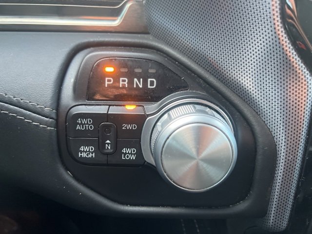 Used 2019 RAM 1500 Limited image 16