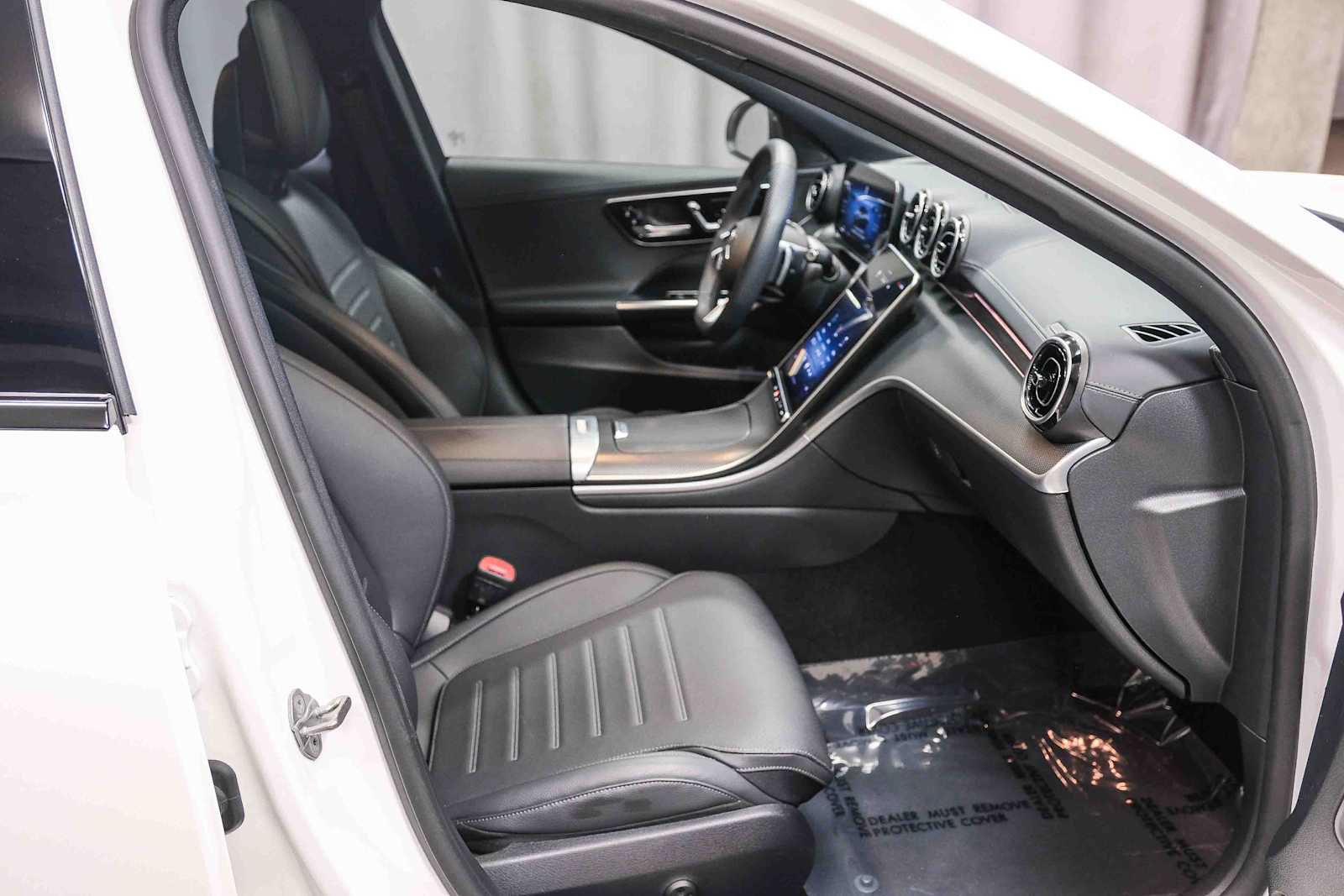 Certified 2023 Mercedes-Benz C 300 Sedan image 22