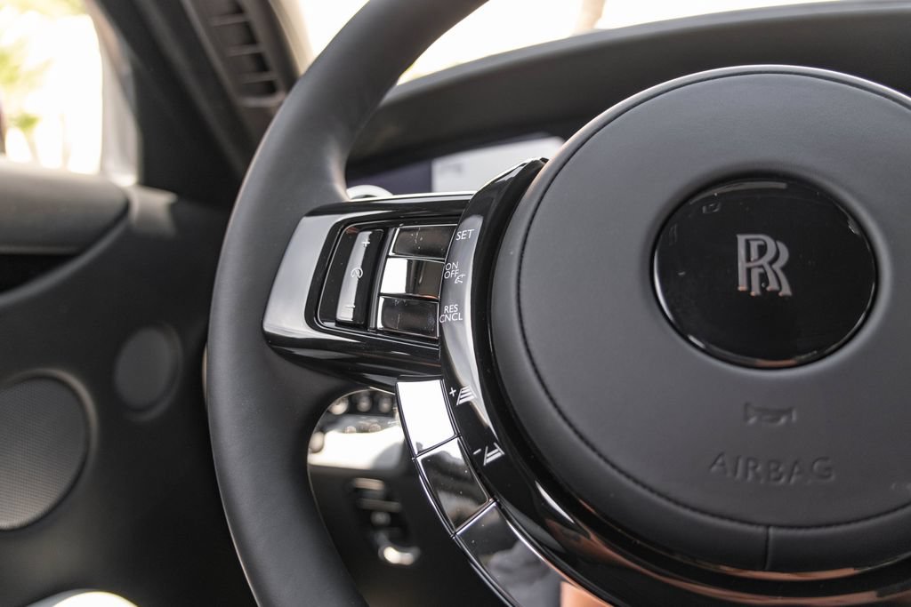 New 2026 Rolls-Royce Ghost AWD/4WD image 21