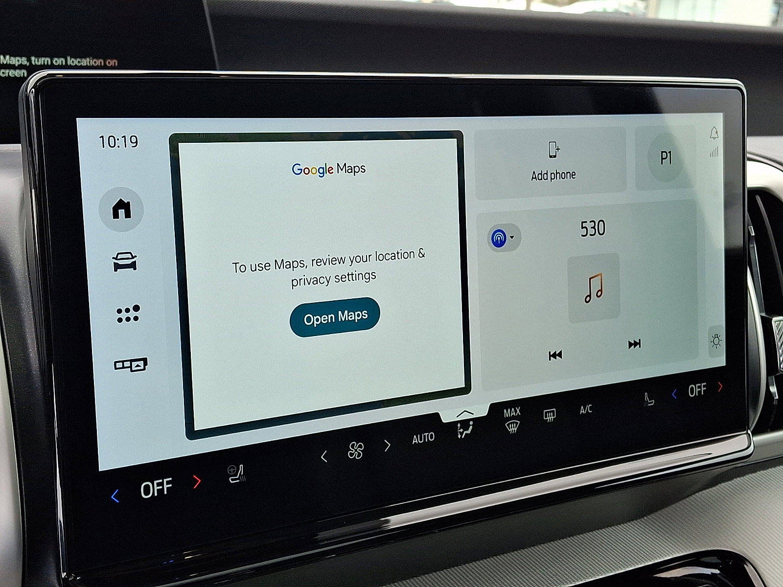 Used 2025 Ford Expedition Active image 20