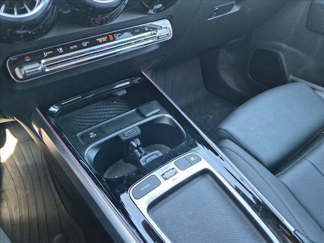Certified 2024 Mercedes-Benz EQB 250+ image 10