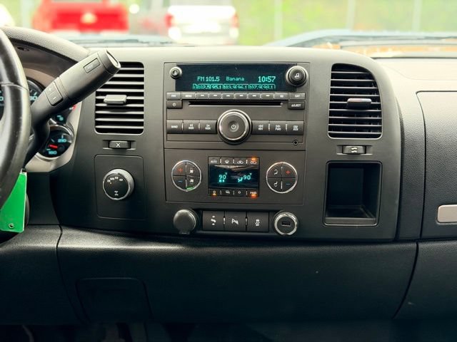 Used 2013 Chevrolet Silverado 1500 LT w/ All-Star Edition AWD/4WD image 20