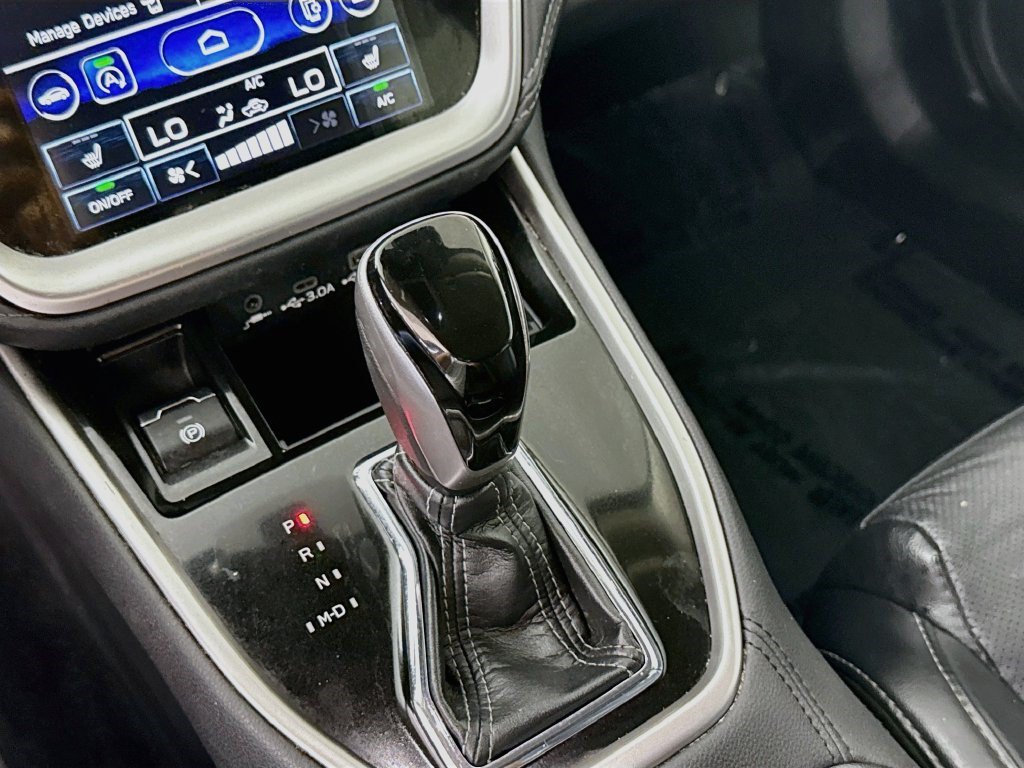 Used 2023 Subaru Outback Limited AWD/4WD image 19