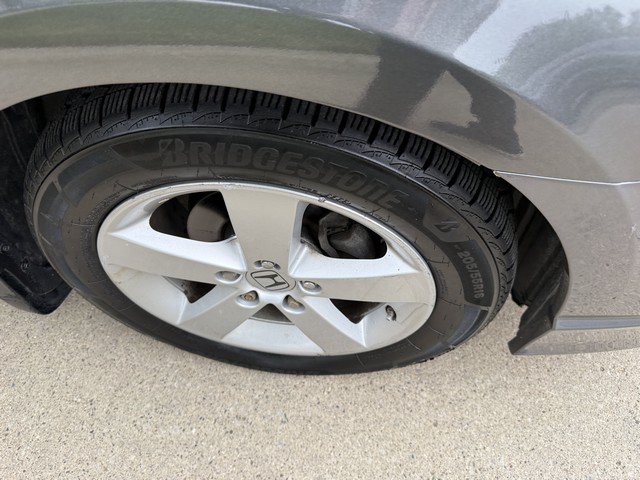 Used 2010 Honda Civic LX-S image 39
