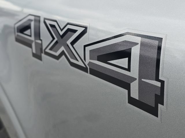 Used 2025 Ford F150 STX w/ STX Black Appearance Package AWD/4WD image 10