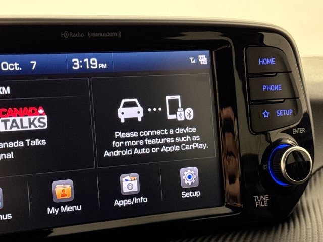 Used 2019 Hyundai Tucson SEL FWD image 21