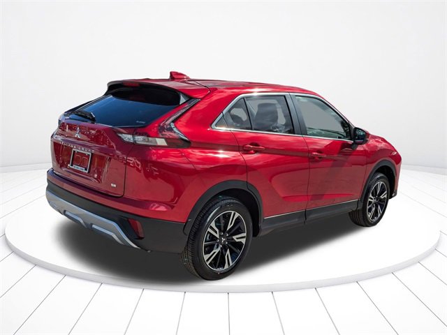 New 2026 Mitsubishi Eclipse Cross SE image 4