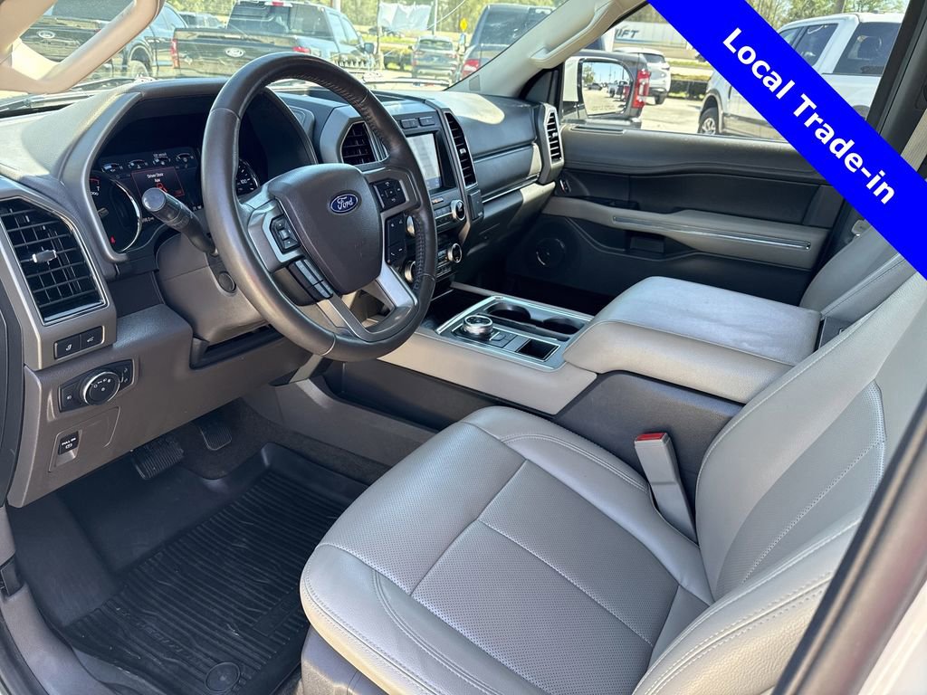 Used 2021 Ford Expedition XLT image 13