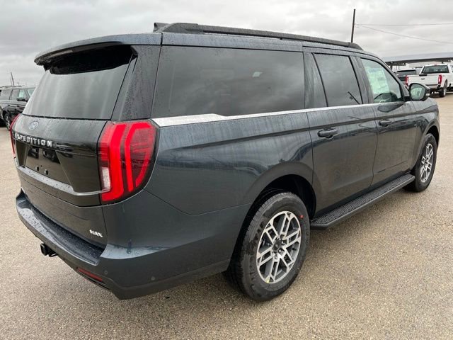 New 2025 Ford Expedition Max Active image 8