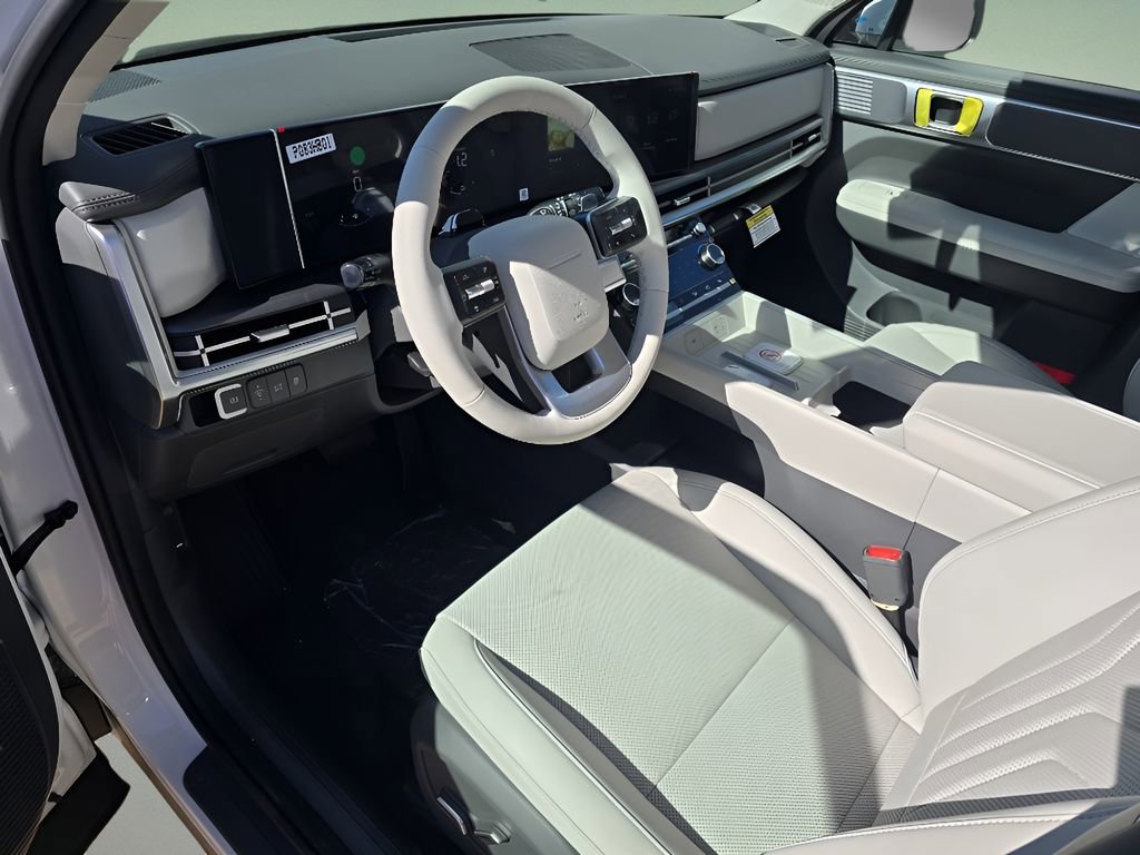 New 2026 Hyundai Santa Fe SEL image 23
