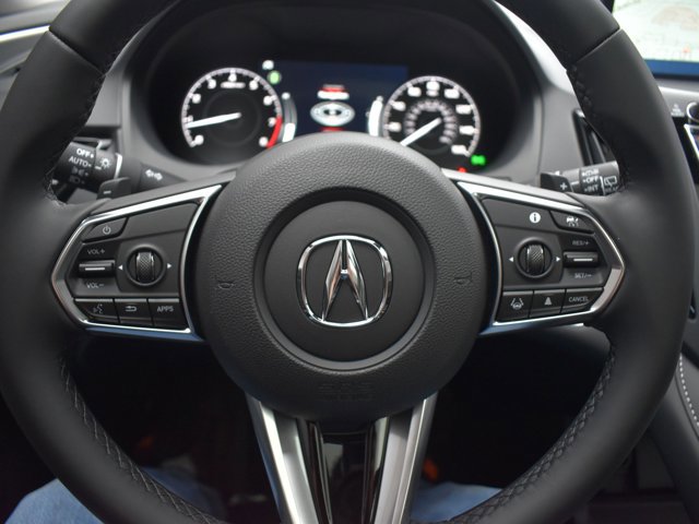 New 2025 Acura RDX SH-AWD w/ Technology Package image 9