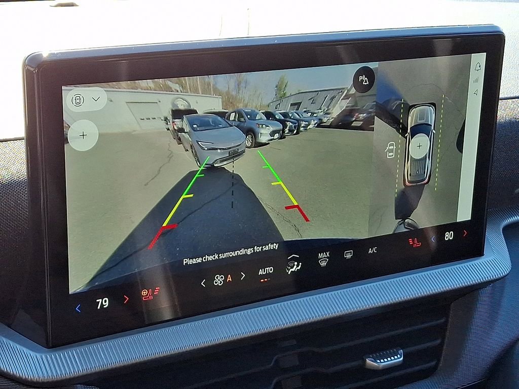 Certified 2025 Ford Explorer ST image 21