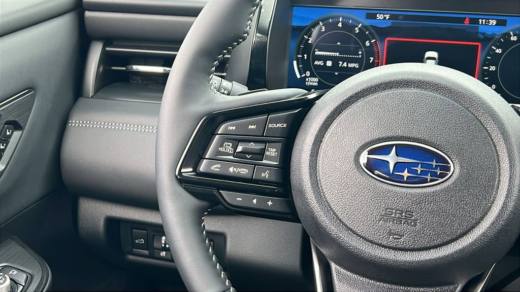 New 2026 Subaru Outback Touring XT image 27