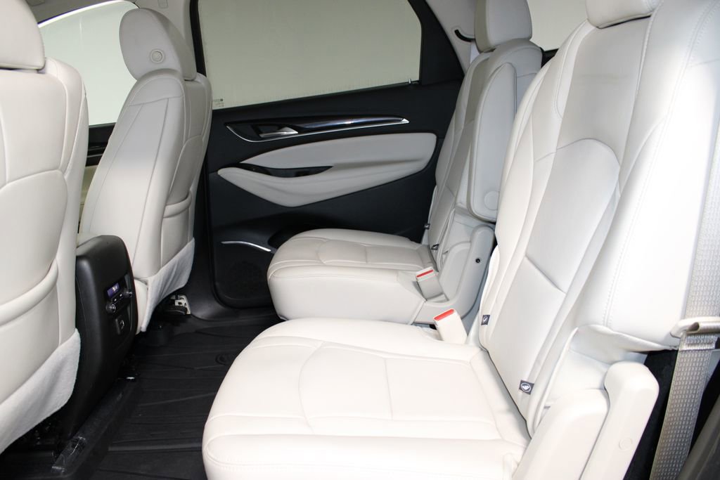 Used 2024 Buick Enclave Essence w/ Sport Touring Edition image 23
