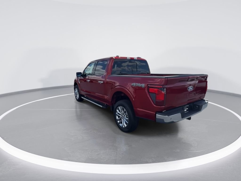 New 2026 Ford F150 XLT AWD/4WD image 6