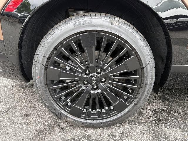 New 2026 Hyundai Santa Fe Calligraphy FWD image 17