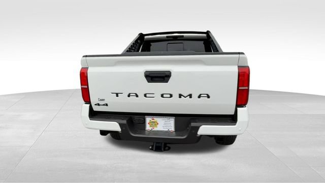 New 2025 Toyota Tacoma TRD Off-Road image 3