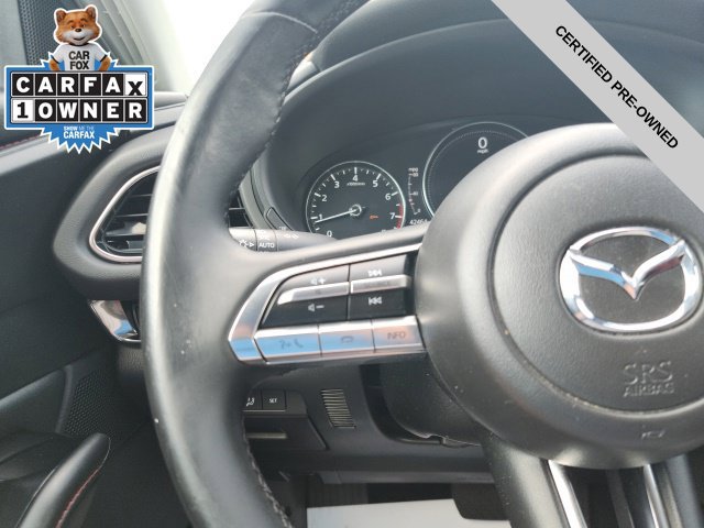 Certified 2023 MAZDA CX-30 AWD 2.5 S w/ Preferred Package image 6