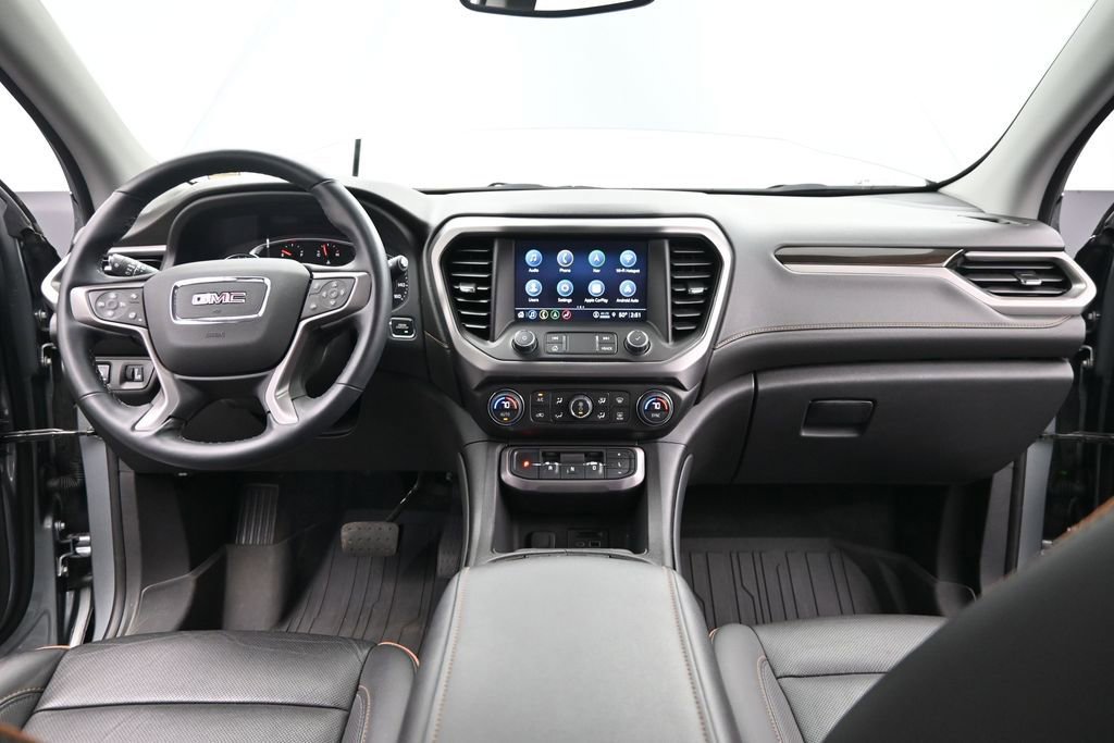 Used 2023 GMC Acadia AT4 w/ Preferred Package AWD/4WD image 28