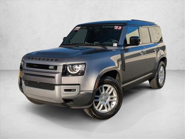 Used 2023 Land Rover Defender 110 S image 1