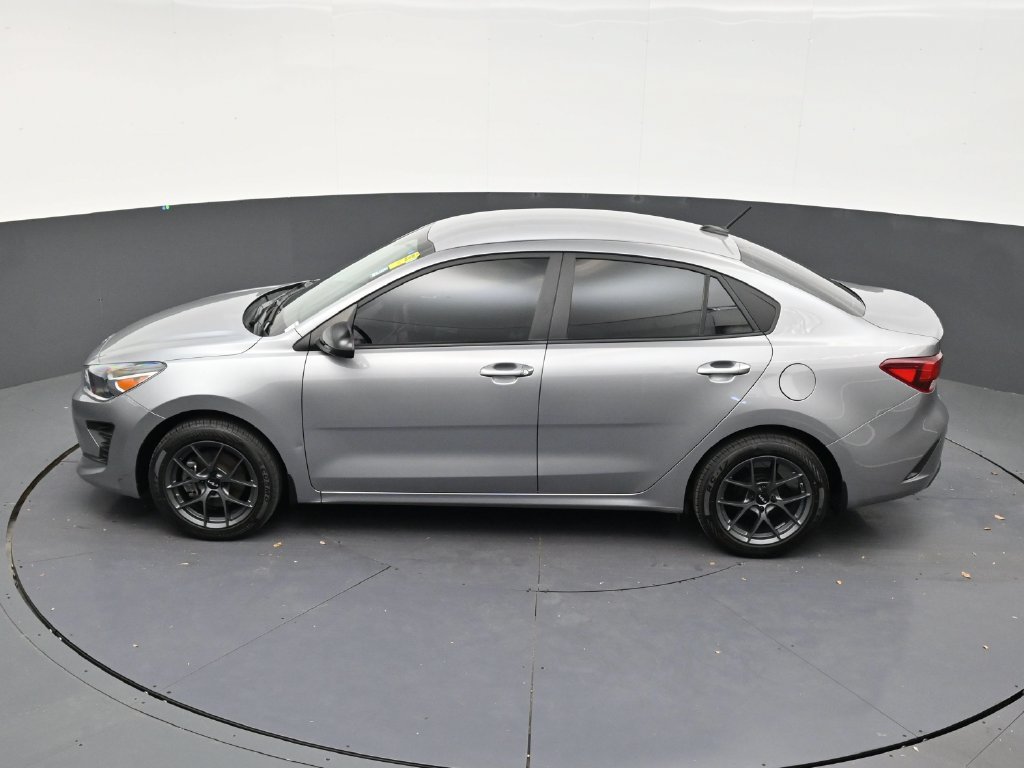Used 2023 Kia Rio S FWD image 13