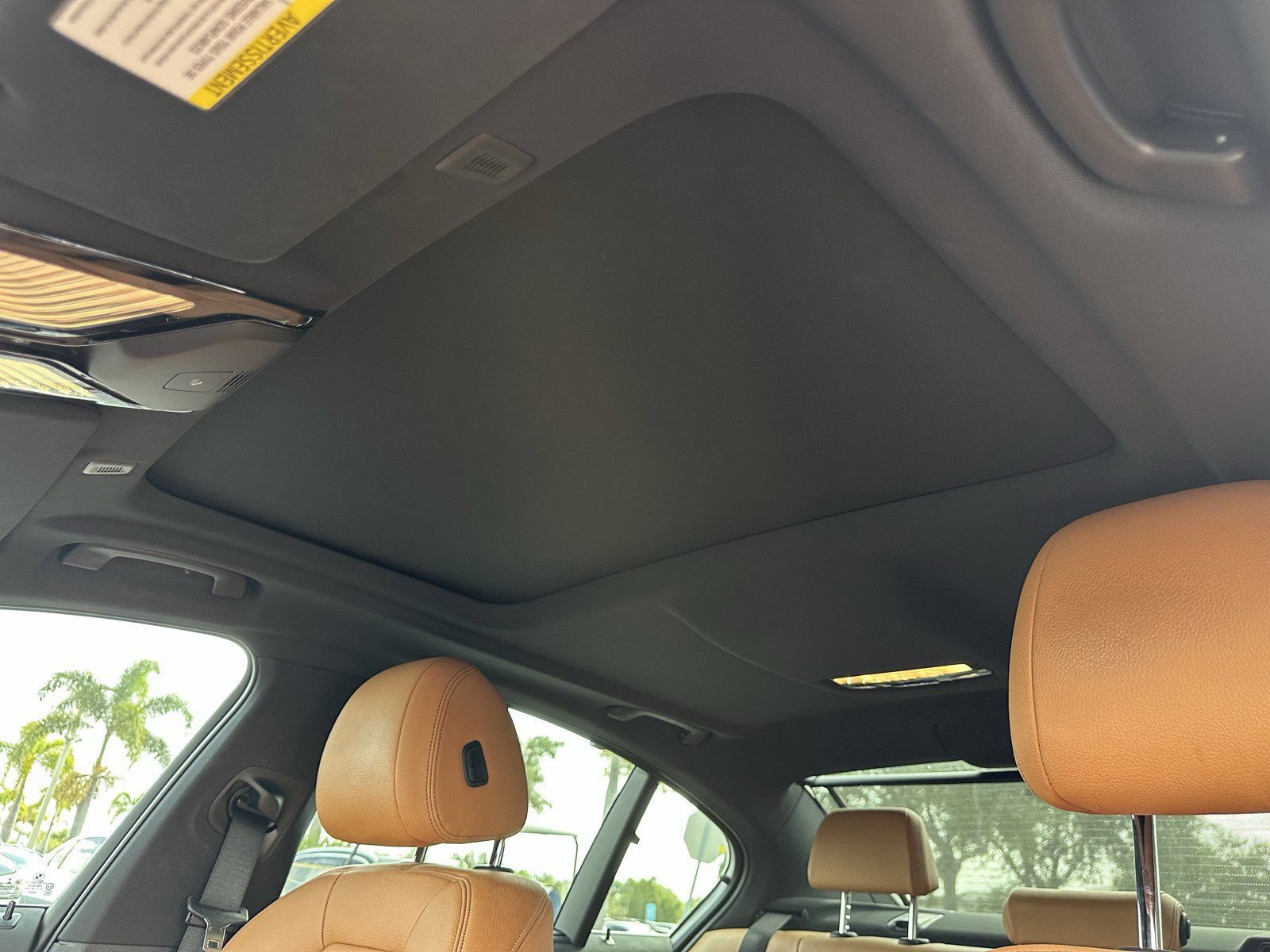Certified 2023 BMW 540i w/ Executive Package RWD image 23