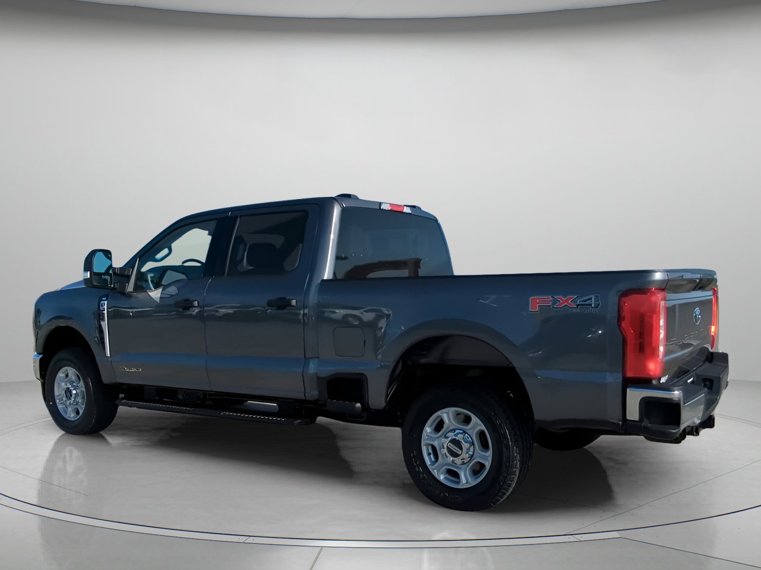 New 2026 Ford F250 XLT AWD/4WD image 19