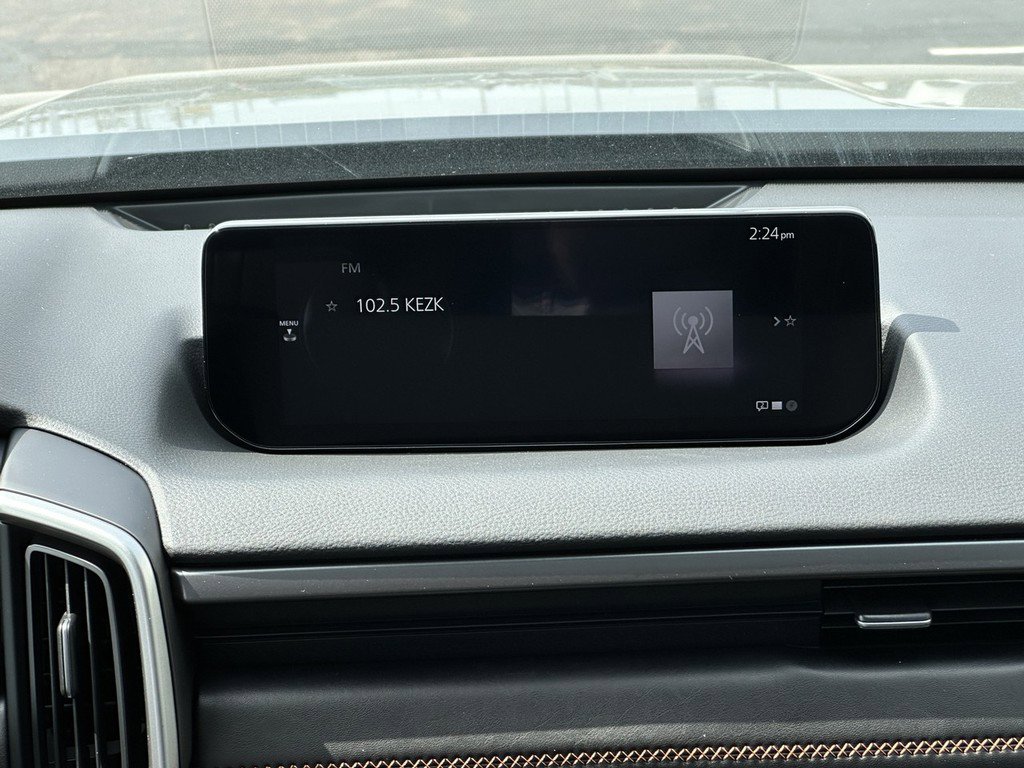 New 2026 MAZDA CX-50 AWD 2.5 S w/ Premium Package image 12