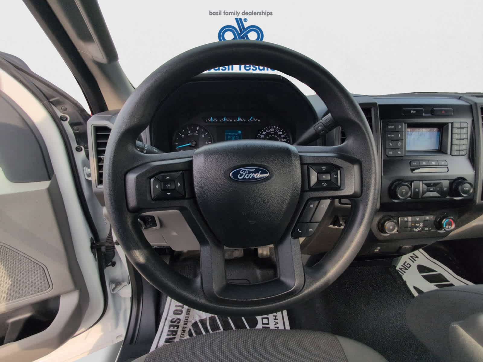 Used 2022 Ford F250 XL image 19
