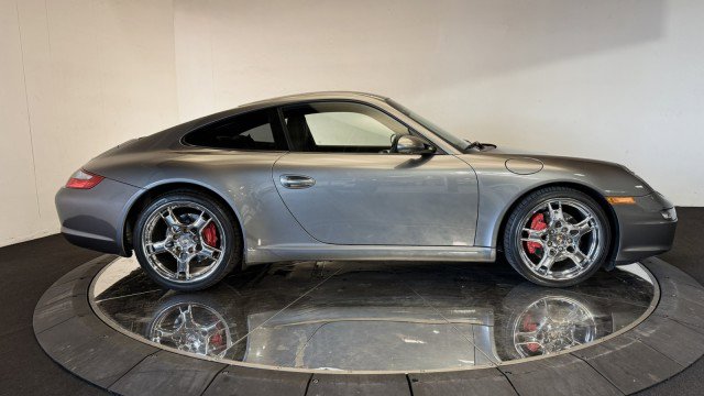 Used 2008 Porsche 911 Carrera S image 27