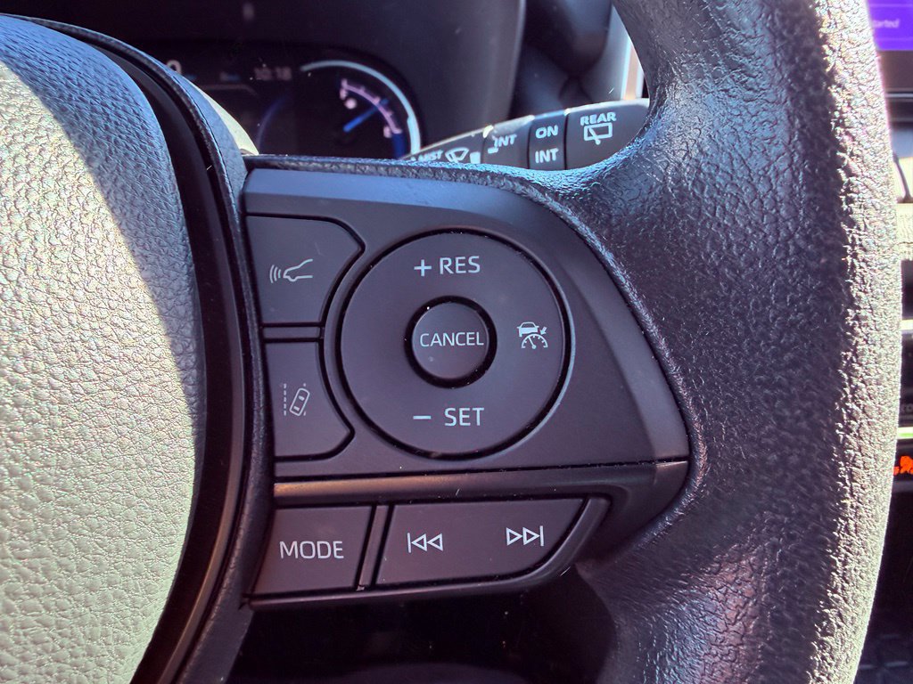 Used 2025 Toyota RAV4 XLE w/ Convenience Package AWD/4WD image 22
