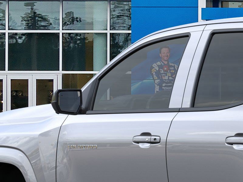 New 2026 Chevrolet Colorado LT w/ LT Convenience Package RWD image 14