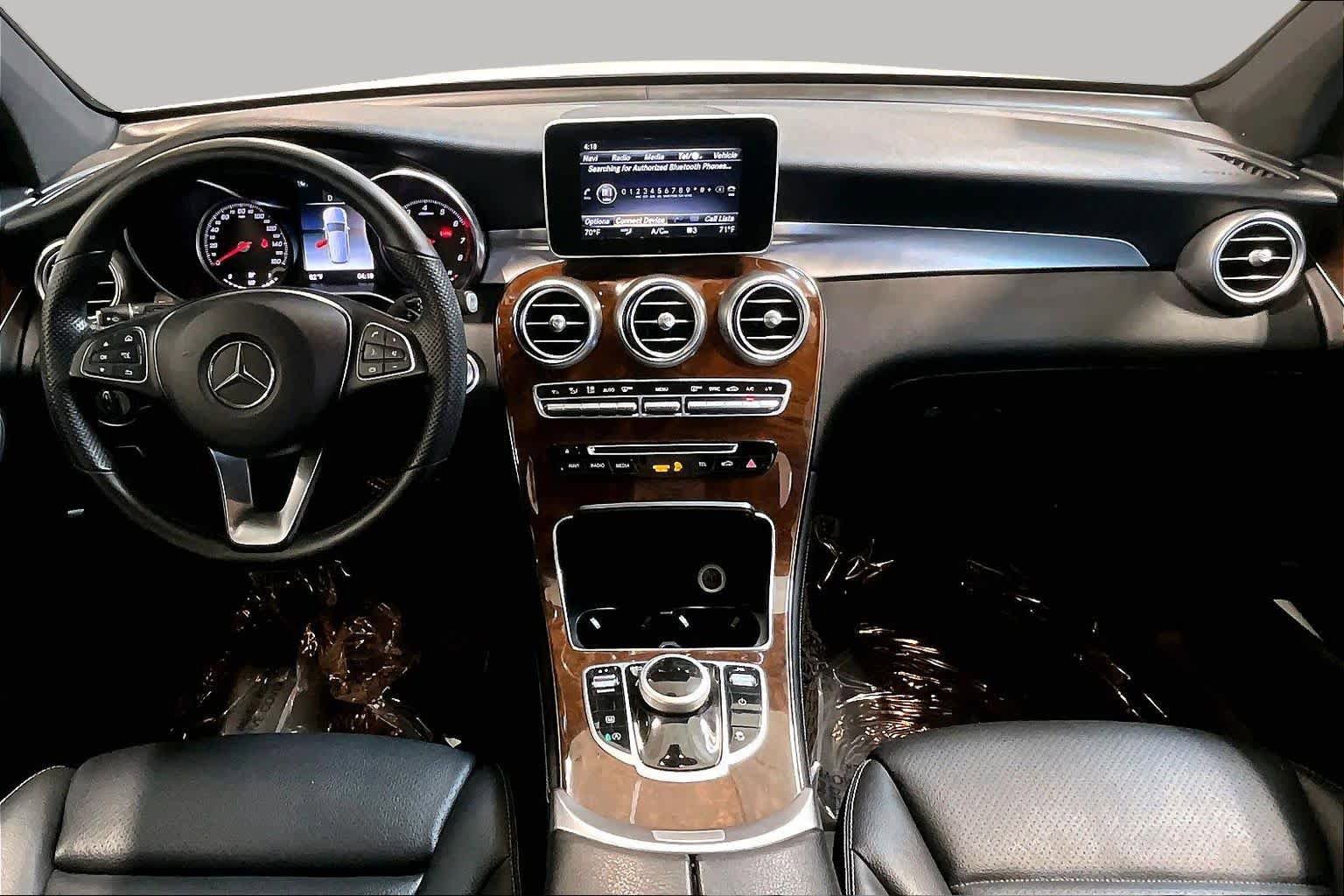 Used 2019 Mercedes-Benz GLC 300 4MATIC image 15