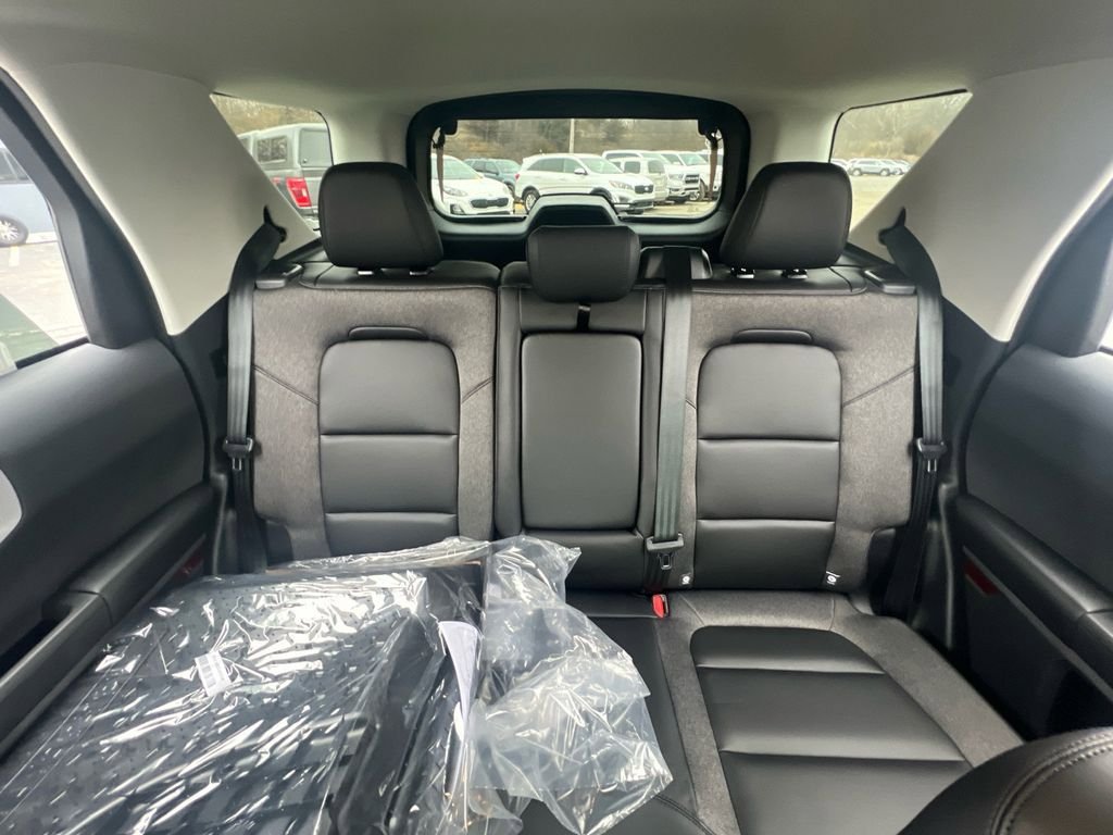New 2025 Ford Bronco Sport Big Bend w/ Convenience Package image 29