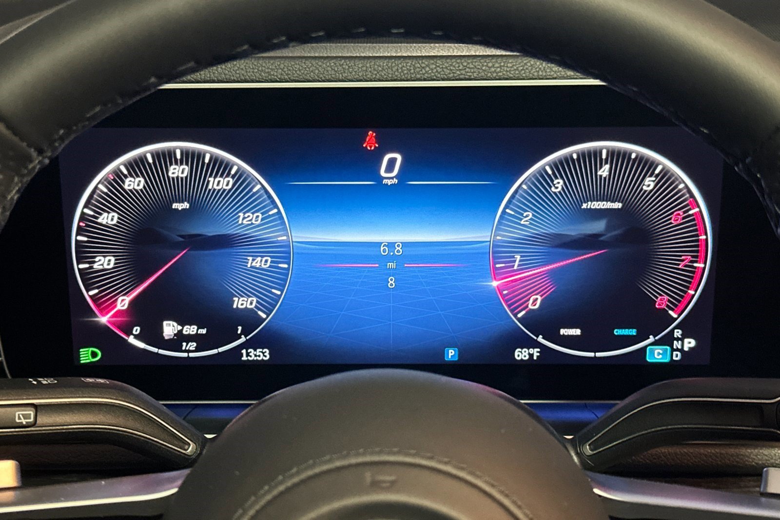 New 2026 Mercedes-Benz GLE 450 4MATIC image 17