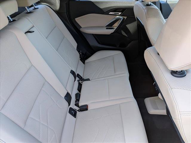 Certified 2023 BMW X1 xDrive28i w/ Convenience Package AWD/4WD image 22
