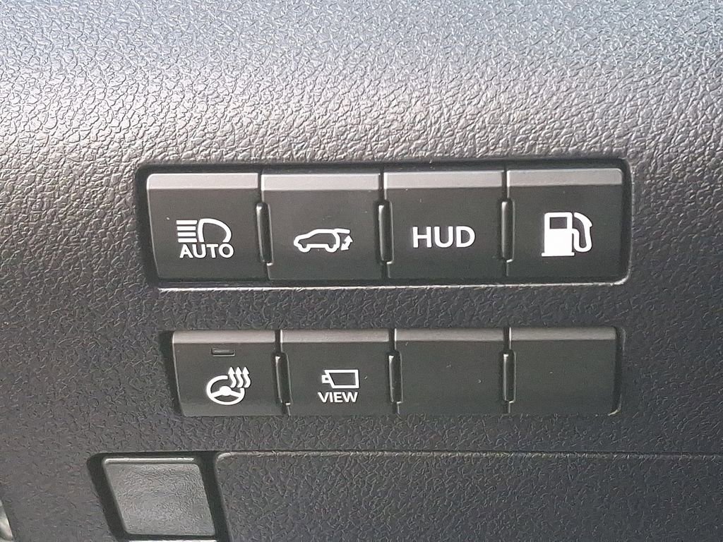 Used 2021 Lexus RX 450h F Sport image 27