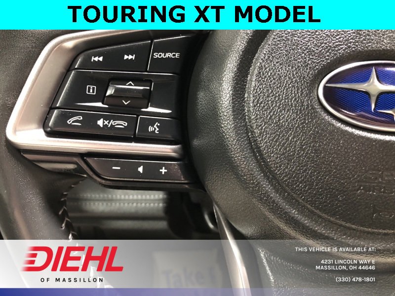 Used 2023 Subaru Outback Touring XT image 23