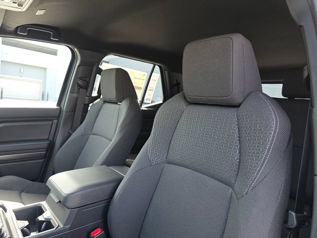 New 2026 Toyota 4Runner SR5 AWD/4WD image 23