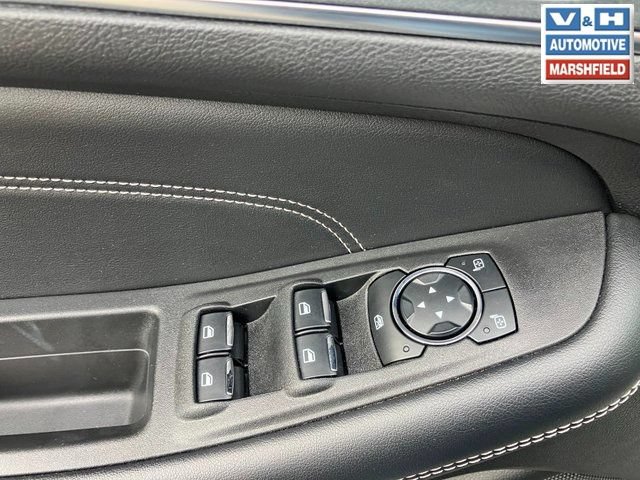 Used 2024 Ford Edge Titanium AWD/4WD image 13