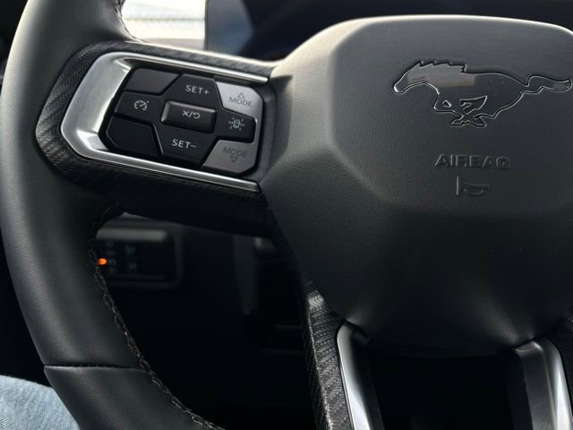 New 2026 Ford Mustang Coupe image 27